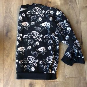 Metal Mulisha Nee Dawn Fades sweatshirt